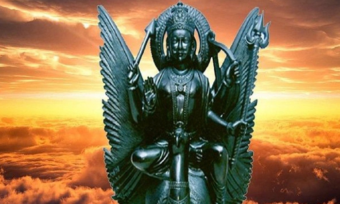 Telugu Bhakti, Blue, Devotional, Lord Shani, Saturday, Saturn-Latest News - Telu