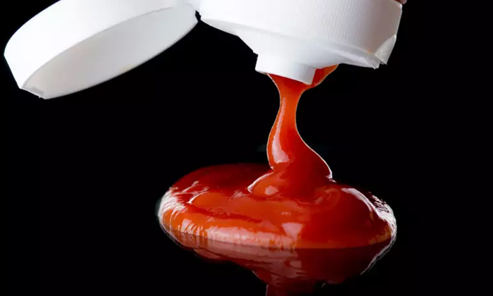  Do You Eat A Lot Of Tomato Ketchup Because It Is Tasty But You Are Affected By T-TeluguStop.com