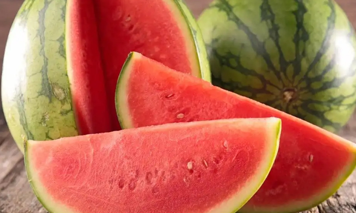  Don't Freeze Watermelon Unhealthy It Was , Watermelon, Fruite, Health Tips, Sum-TeluguStop.com