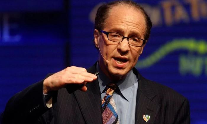 Former Google Scientist Claims Nanorobots Will Make Humans Immortal By 2030 Deta Former Google Scientist Claims Nanorobots Will Make Humans Immortal By 2030 Deta-TeluguStop.com