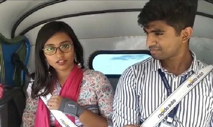 Telugu Auto, Latest, Rapido, Seat Belt-Latest News - Telugu