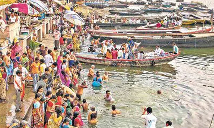  Are You Going To Ganga Pushkaram? Follow These Precautions Ganga Pushkaram , D-TeluguStop.com