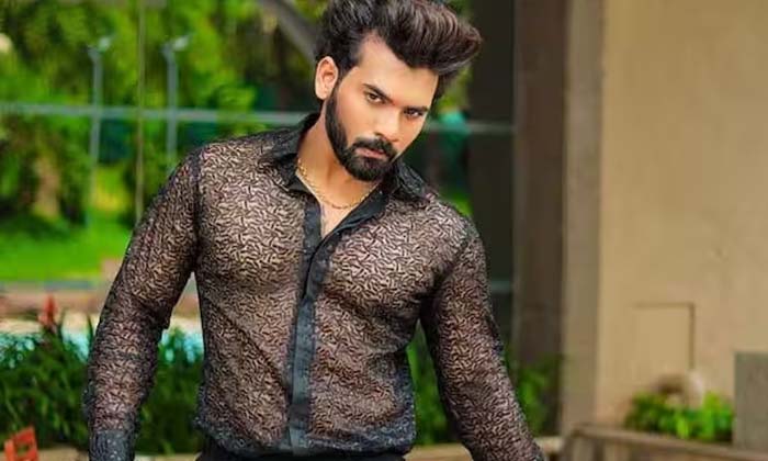 I Can T Stay In This World Of Lies Goodbye Bigg Boss Akhil Post Viral ,bigg Bos I Can T Stay In This World Of Lies Goodbye Bigg Boss Akhil Post Viral ,bigg Bos-TeluguStop.com