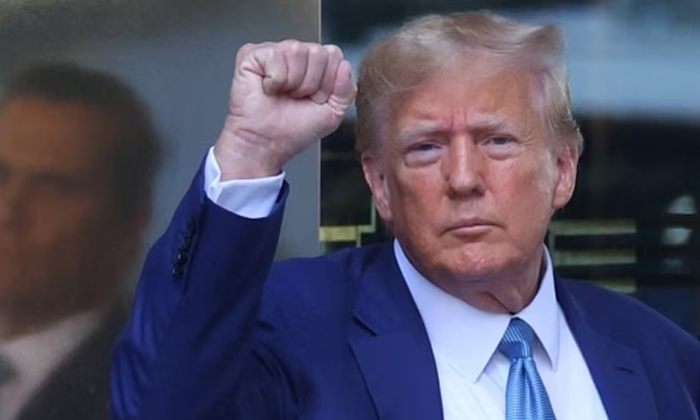 Guns Not Reason For Us Shootings Donald Trump , Donald Trump, America, Gun Lobb Guns Not Reason For Us Shootings Donald Trump , Donald Trump, America, Gun Lobb-TeluguStop.com