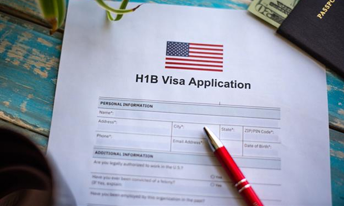  H1b Lottery System Has Resulted In Abuse Fraud Us Immigration Services Details,-TeluguStop.com