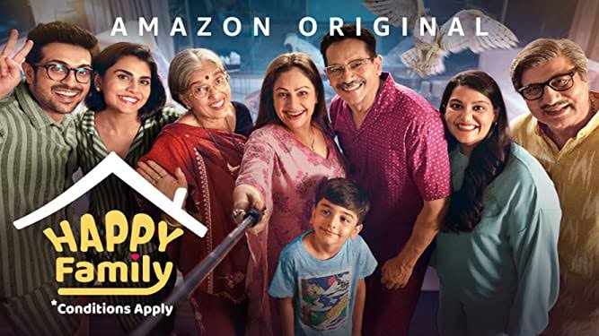  Atul Kulkarni Talks About His Role In Happy Family, Conditions Apply-TeluguStop.com