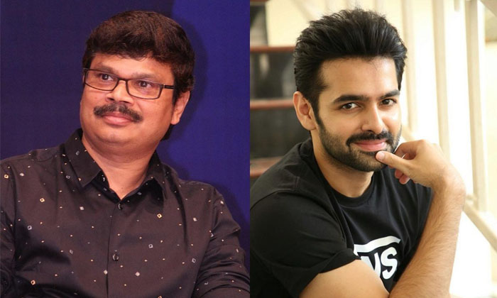  Hero Ram Pothineni Boyapati Rapo20 Update Details, Rapo20, Ram Pothineni, Boyapa-TeluguStop.com