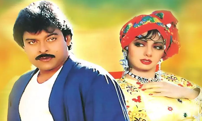 Telugu Anushka, Arundathi, Arundhati, Chiranjeevi, Prema, Jagadekaveerudu, Sride