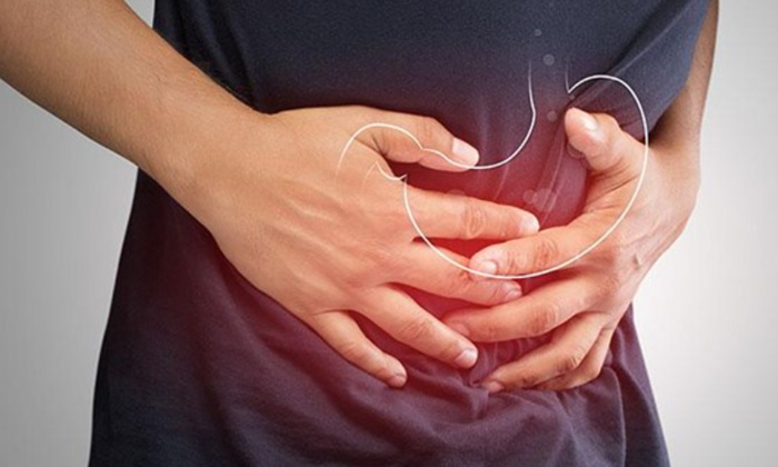  Best Home Remedies For Gastric Problems,gastric Problems,digestive Problems,appl-TeluguStop.com