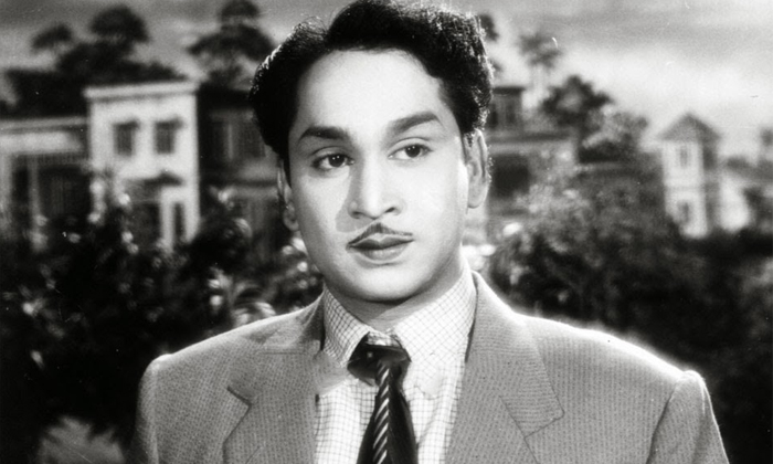 Telugu Akkineni, Chennai, Hyderabad, Madras, Studios, Tollywood-Movie