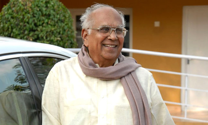  How Tollywood Shifted To Hyderabad-TeluguStop.com