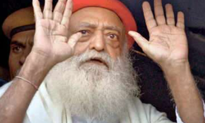 Telugu Swamiji, Asarambapu, Leela Shah Baba, Nawabshah, Pakistan-Latest News - T