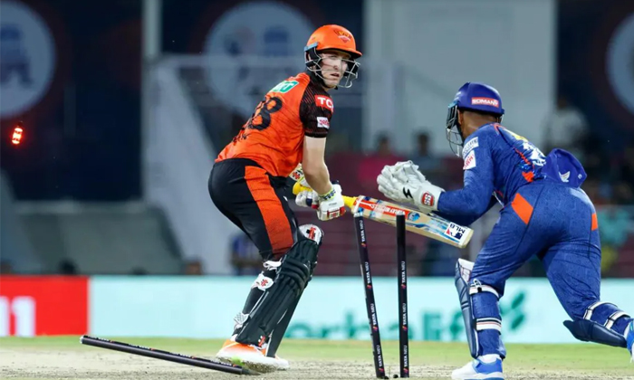  Ipl 2023 Harry Brook Poor Performance With Srh Leave Fans Unhappy Details, Ipl 2-TeluguStop.com