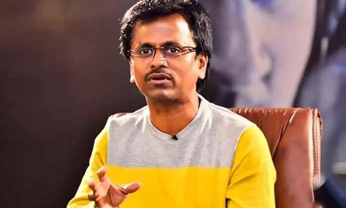 Telugu Allu Arjun, Darbar, Muragadas, Rajinikanth-Movie