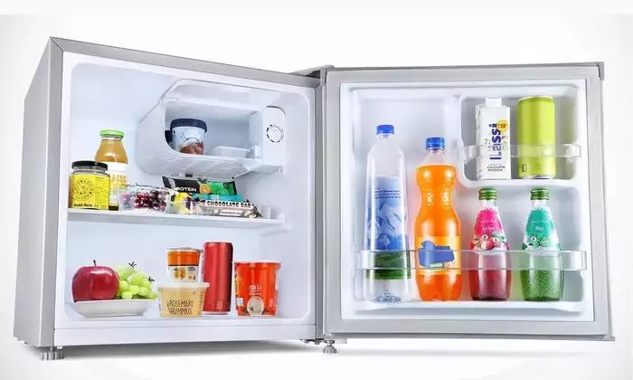  If You See The Features Of The Mini Fridge, You Will Be Surprised And The Price-TeluguStop.com