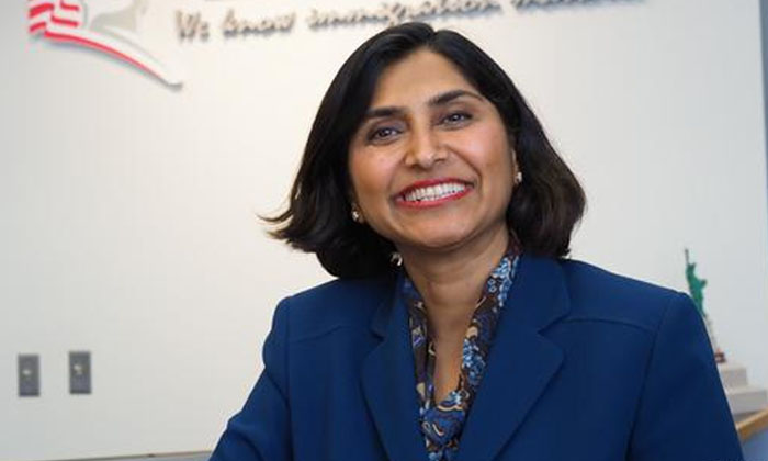 Indian American Lawyer Sheela Murthy Being Inducted Into Maryland Business Hall Indian American Lawyer Sheela Murthy Being Inducted Into Maryland Business Hall-TeluguStop.com