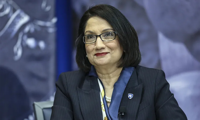  Indian-american Academic To Be Conferred With This Years Immigrant Achievement A-TeluguStop.com