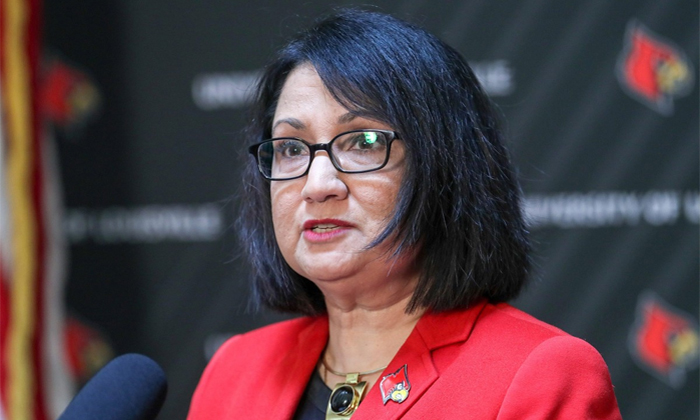 Telugu America Telugu, Immigrant Award, Indian American, Jeremy Robbins, Neeli B