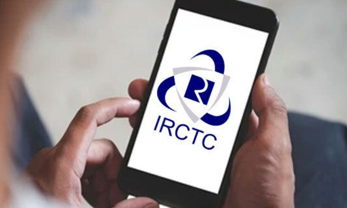  Irctc Introduces E Wallet For Ticket Booking,indian Railways,train News, New Rai-TeluguStop.com