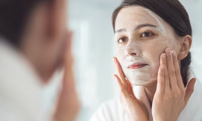  Is Washing Your Face With Bar Soap Effective,face,bar Sooap,skin Allergy,ph Leve-TeluguStop.com