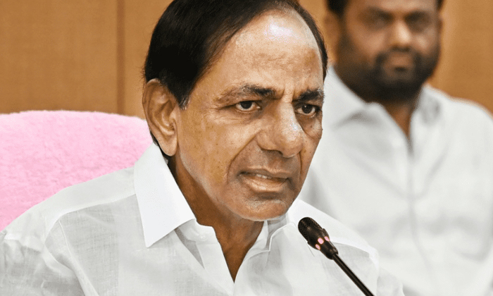 Telugu Ap, Afraid Kcr, Steel-Politics