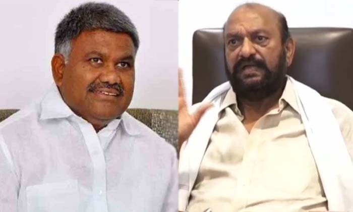Telugu Jc Brothers, Lokeshselfi, Mla Keti Pedda, Prabhakarreddy-Politics