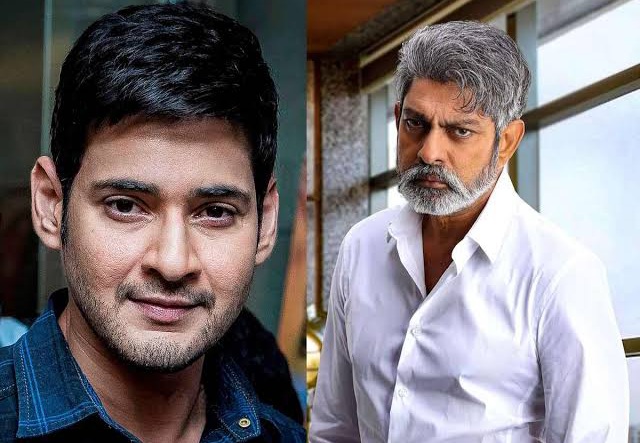 Jagapathi Babu Confirms Role In Mahesh Babu#8217;s Ssm28#8217;, Talks 