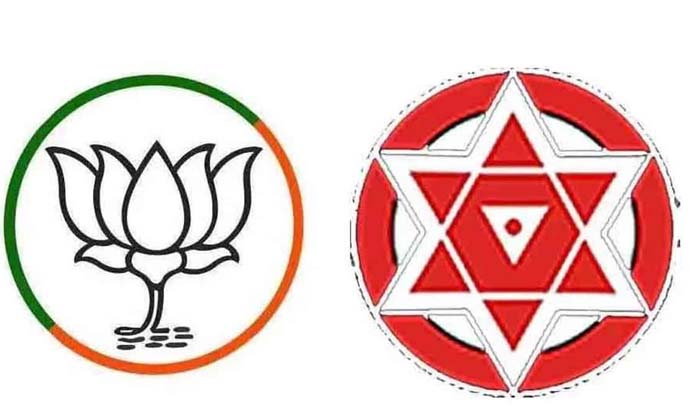 Telugu Ap, Janasena, Nallarikiran, Somu Viraraju-Latest News - Telugu Telugu Ap, Janasena, Nallarikiran, Somu Viraraju-Latest News - Telugu