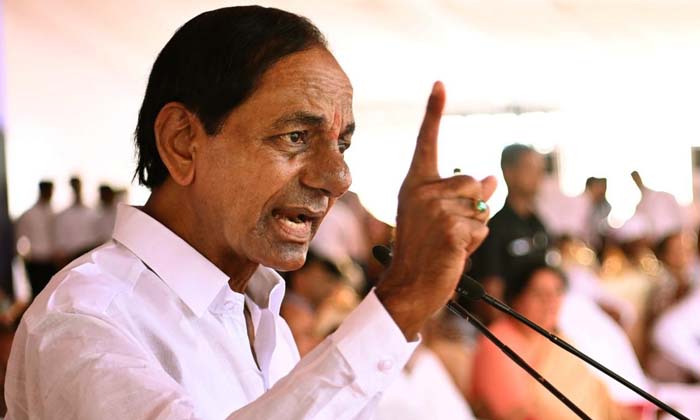 Telugu Abkibar, Brs, Dalit Bandu-Telugu Political News