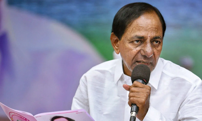  Kcr Focus On Election Plans Details, Brs, Kcr, Telangana Politics, Telangana Ele-TeluguStop.com