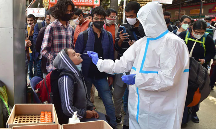  Key Orders Of Cm Jagan In The Background Of Increasing Cases Of Corona, Ap Cm J-TeluguStop.com