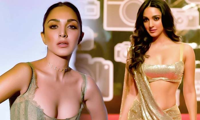 Telugu Bharat Ane Nenu, Bollywood, Kiara Advani, Umair Sandu-Movie