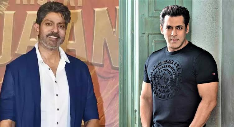  Jagapathi Babu On Playing A Negative Role For Salman Khan: No Reservations, Just-TeluguStop.com