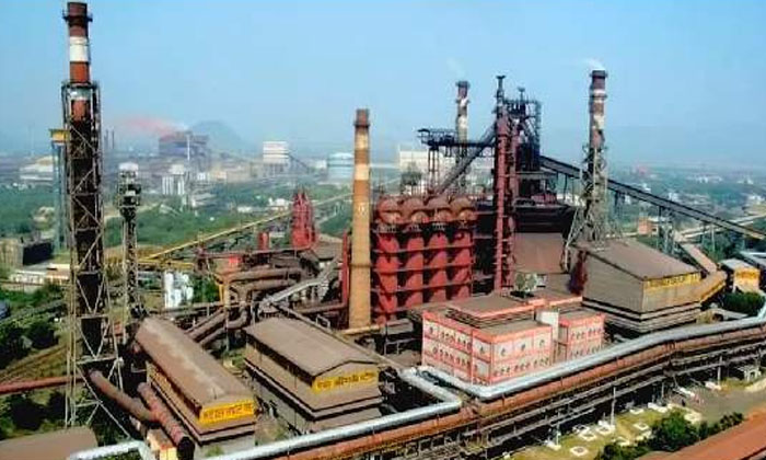  Kodali Nani's Sensational Comments On Steel Plant Privatization , Kodali Nani,-TeluguStop.com