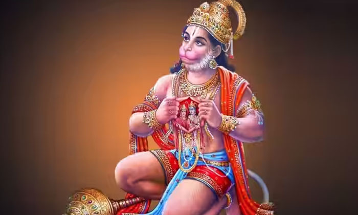 Telugu Devotional, Ghee Lamp, Hanuman, Hanuman Chalisa, Hanuman Jayanti, Lord Ra