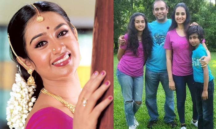  Netizens Appreciate Patience Of Heroine Laya-TeluguStop.com