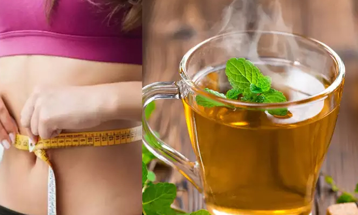 Consuming Green Tea In This Way Has Many Other Amazing Health Benefits!,green Te-TeluguStop.com