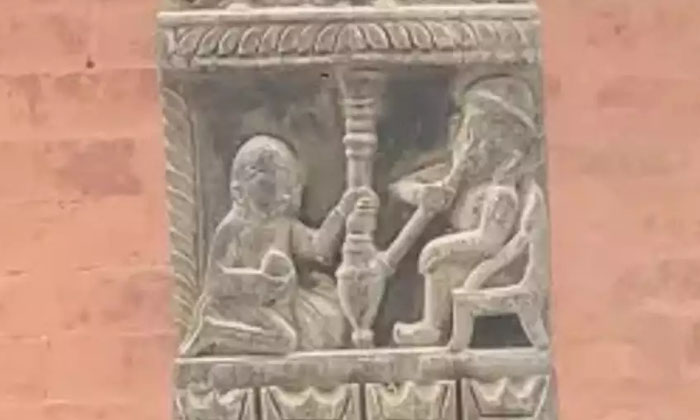 Telugu Bihar, Khajuraho, Mathabarsingh, Nepal, Nepali Temple-General-Telugu