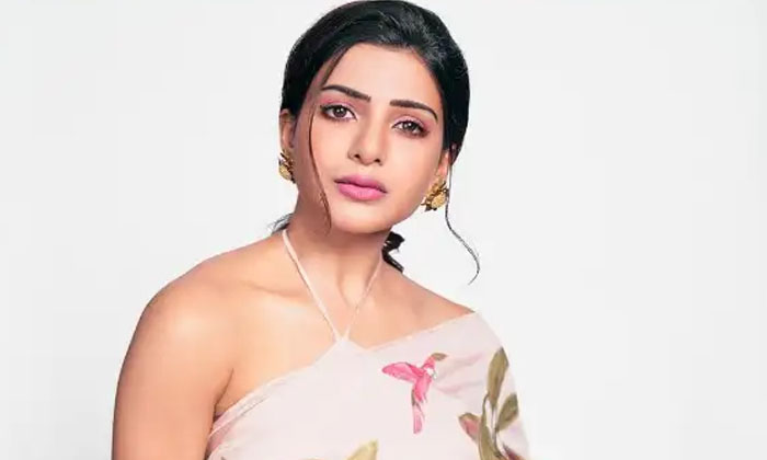  Mrunal Thakur And Samantha's Multistarer, Mrunal Thakur, Samantha,sita Ramam , T-TeluguStop.com