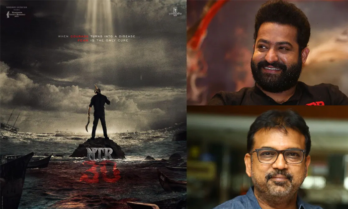 Ntr30 Second Schedule In Rfc Details, Acharya, Janhvi Kapoor, Koratala Siva, Ntr Ntr30 Second Schedule In Rfc Details, Acharya, Janhvi Kapoor, Koratala Siva, Ntr-TeluguStop.com