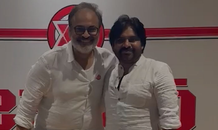  Nagababu Has Key Responsibilities In Janasena Nagendra Babu , Pawan Kalyan, Jana-TeluguStop.com