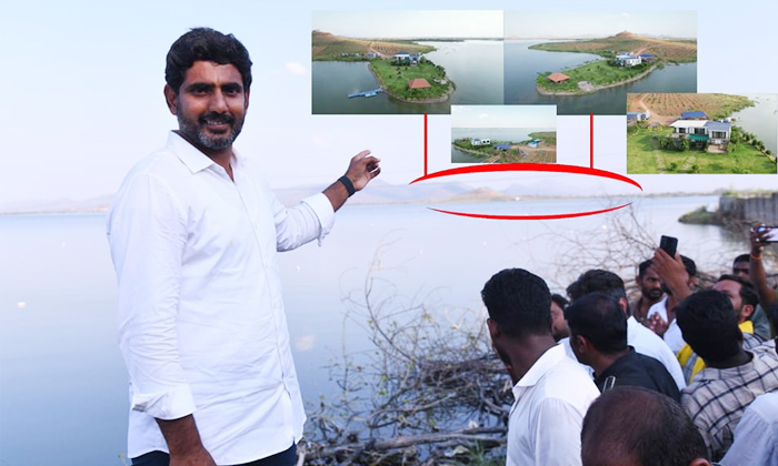  Nara Lokesh Serious Post On Mla Ketireddy Details, Nara Lokesh, Mla Ketireddy, M-TeluguStop.com