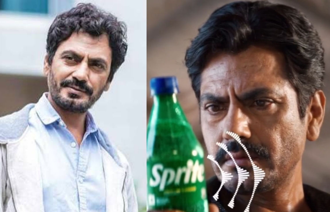  Nawazuddin Siddiqui And Coca Cola Ceo Face Allegations Of ‘hurting Sentime-TeluguStop.com