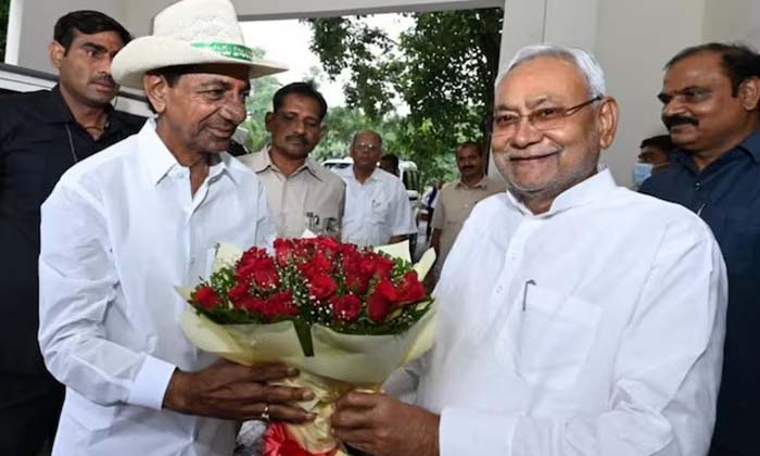 Telugu Amit Shah, Bjps, Kcr, Ek Nath Shinde, Mamata Banerjee, National, Nitish K