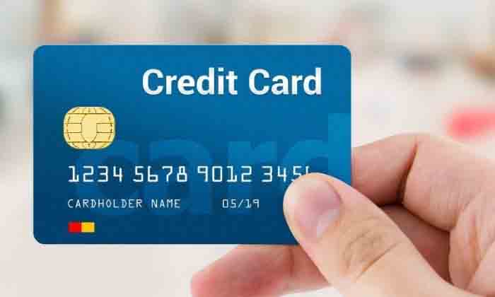 Telugu Credit Cards, Latest-Latest News - Telugu