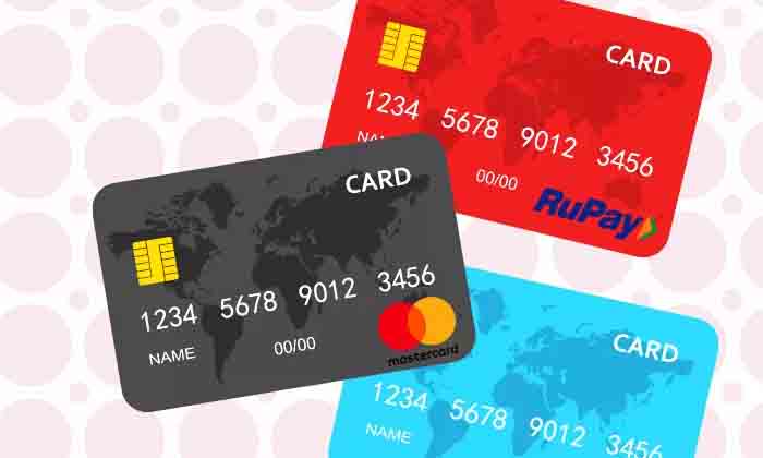  No One Uses Credit Cards In That Country What's The Point, No One Uses, Credit C-TeluguStop.com