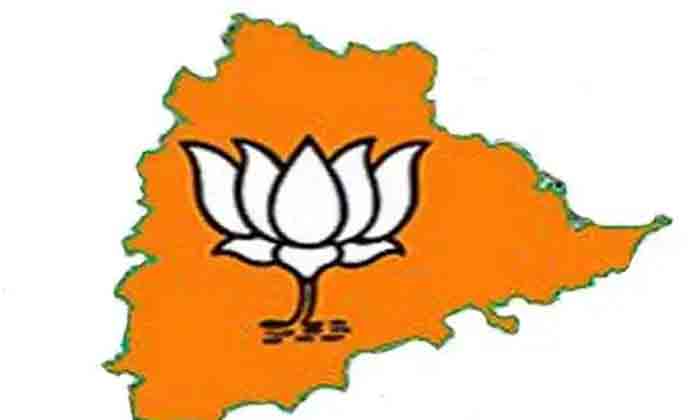  Not Alliances, But A Single Fight! Announced 'bandi' , Telangana Bjp President,-TeluguStop.com