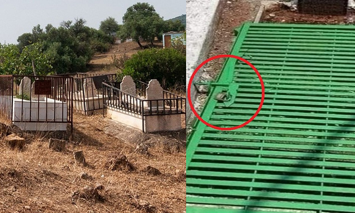  Parents Are Locking Daughters Graves In Pakistan Details, Pakistan, Necrophilia,-TeluguStop.com