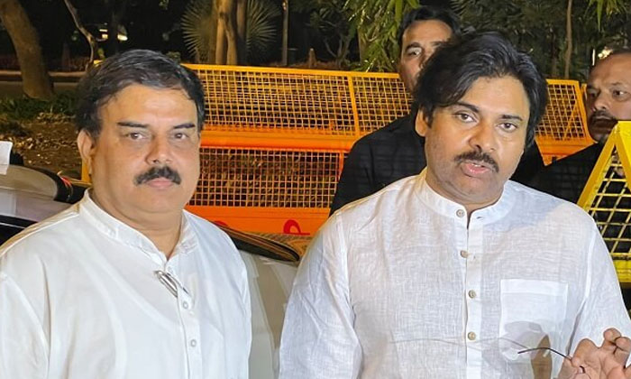 Telugu Ap, Janasena, Janasenatdp, Janasenani, Jp Nadda, Muralidaran, Pavan Kalya