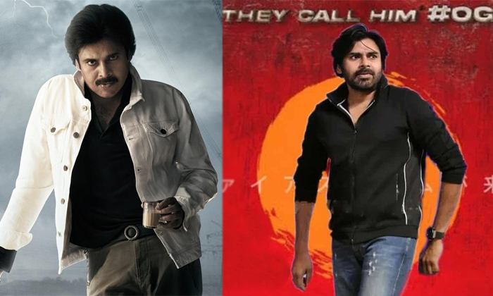 Telugu Harish Shankar, Og, Pawan Kalyan, Pawankalyan, Sudheer Varma, Ustaadbhaga